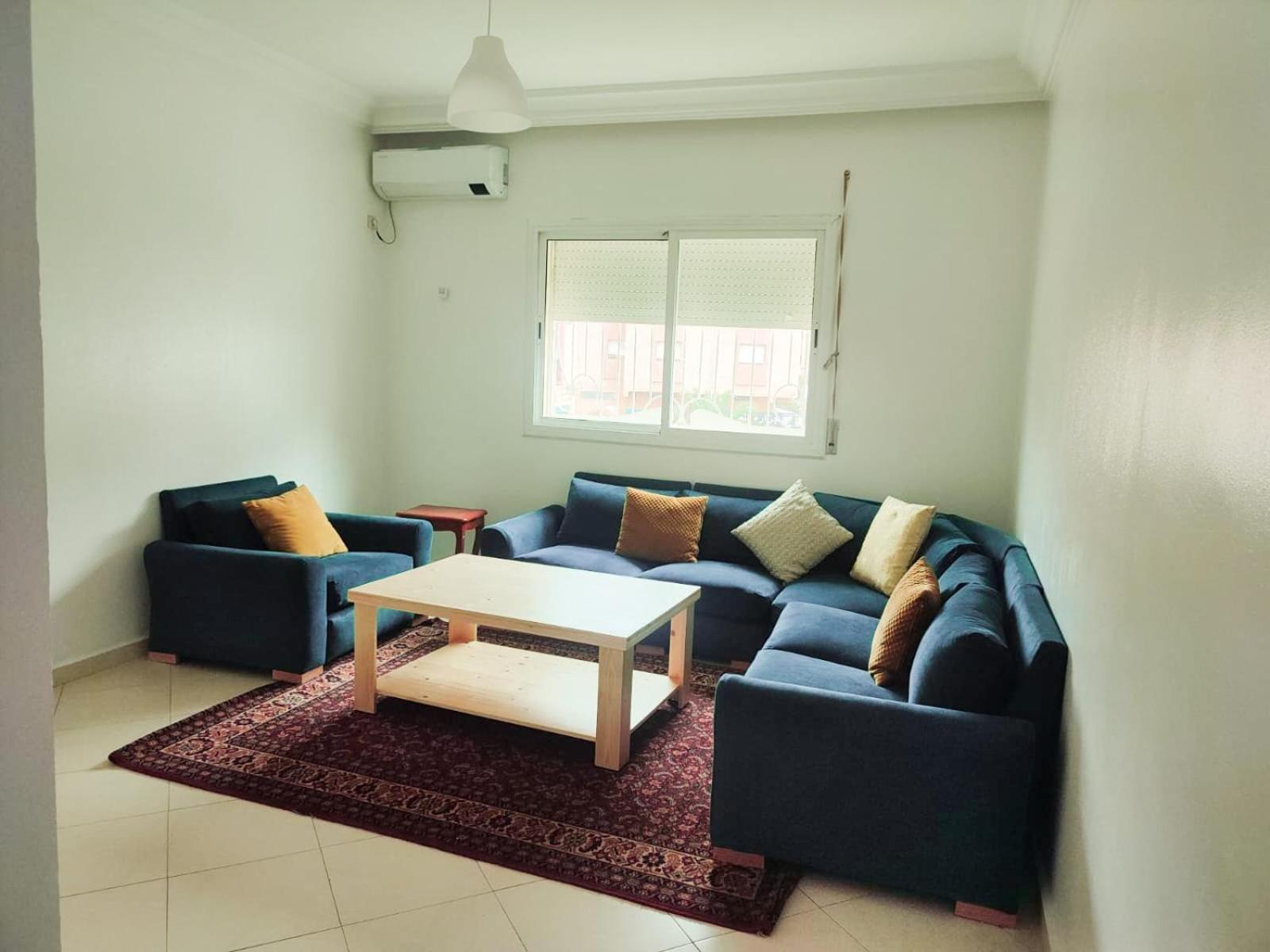 Skyrise 1 Khemisset 2 Bedrooms Экстерьер фото